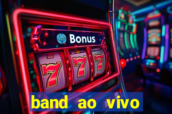 band ao vivo gratis multicanais